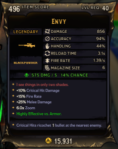 Envy (496)