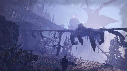 Lords of the Fallen: How to Survive Longer in Umbral World – GameSkinny