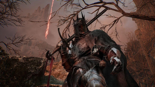 Best Dark Crusader Build In Lords of the Fallen | The Nerd Stash