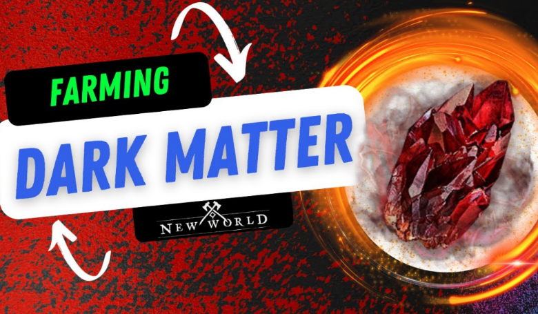 Best New World Season 3 Dark Matter Farm Guide
