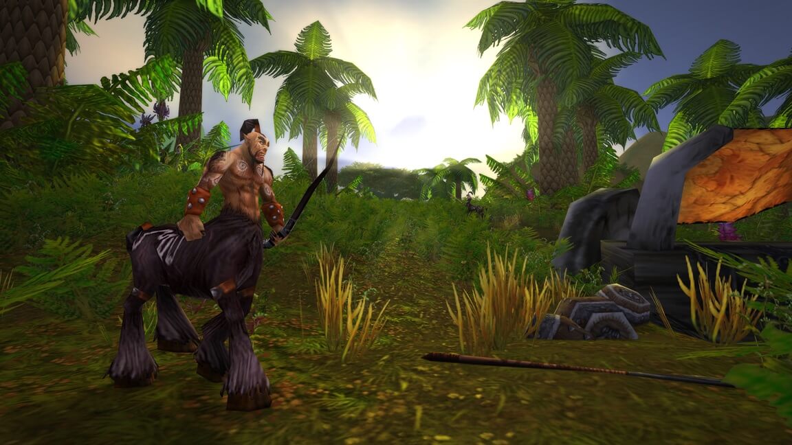 Key Quests in WoW Classic: Season of Discovery Phase 2 Guide