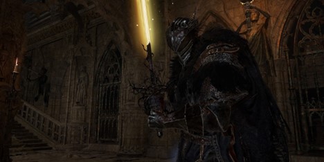 Lords of the Fallen: How to Get Boss Weapons