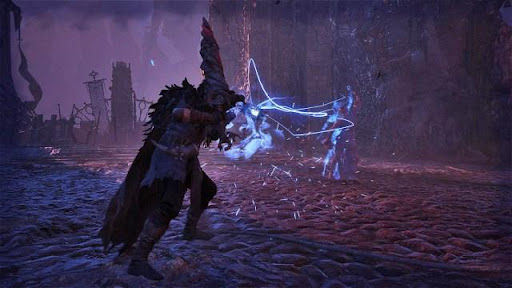 How to get Boss Weapons in Lords of the Fallen - Dot Esports