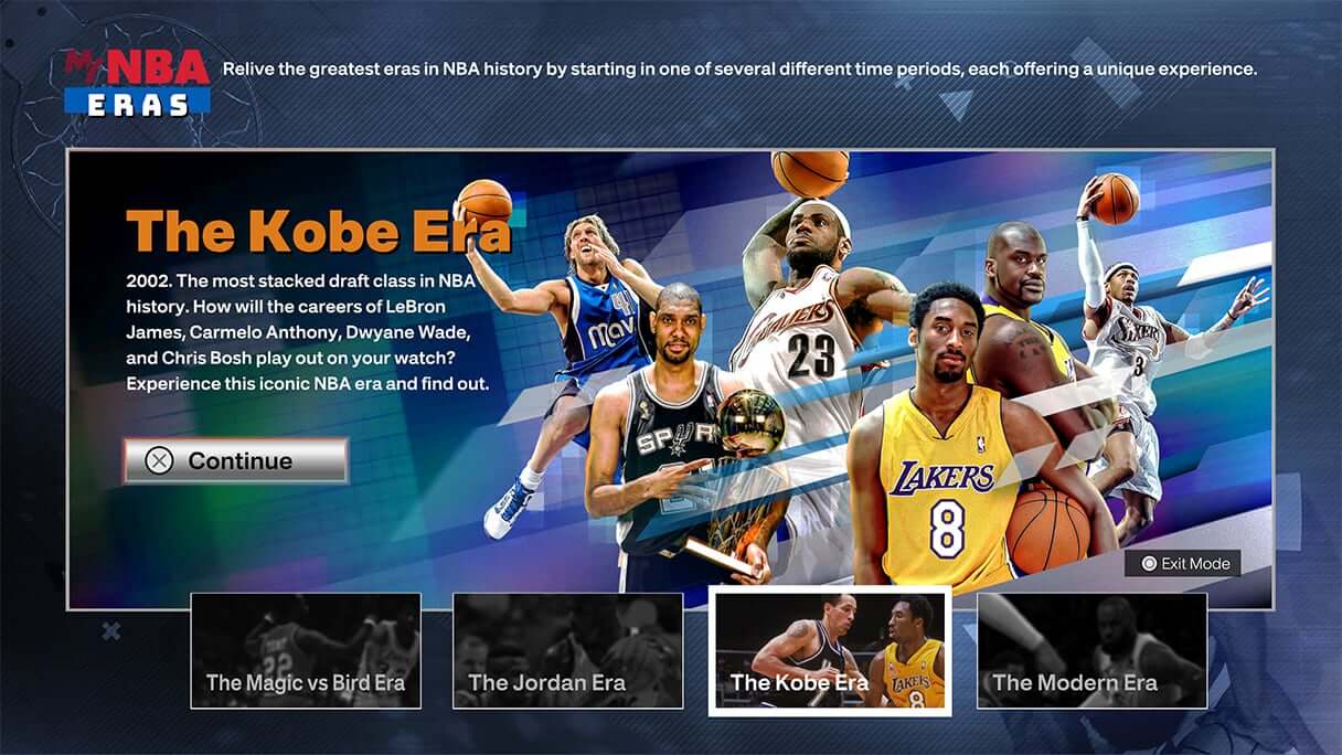NBA 2K23 MyCareer Incentives: How to Earn them - MMOPIXEL