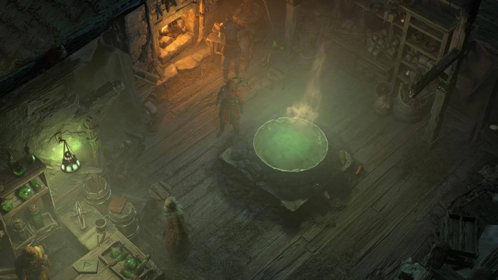 Diablo IV Alchemist Guide