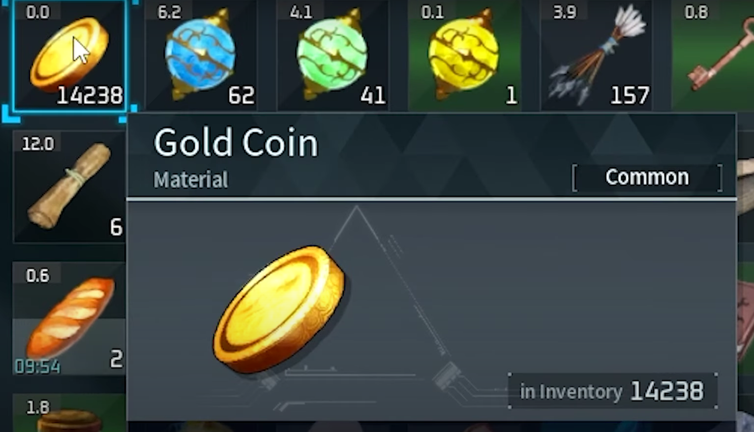 How to use Gold in Palworld - Gold Spending Guide