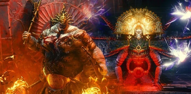 Path of Exile 2 Events