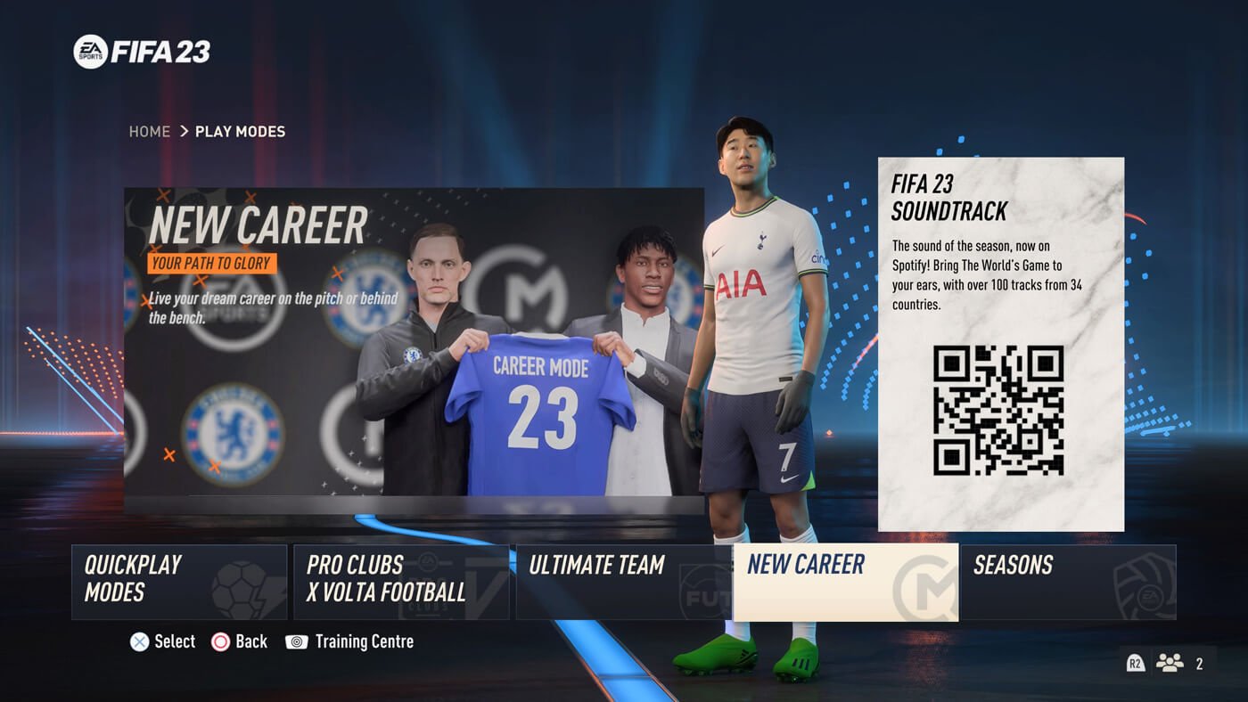 FIFA 23 Transfer Guide - How to Carryover your Progress