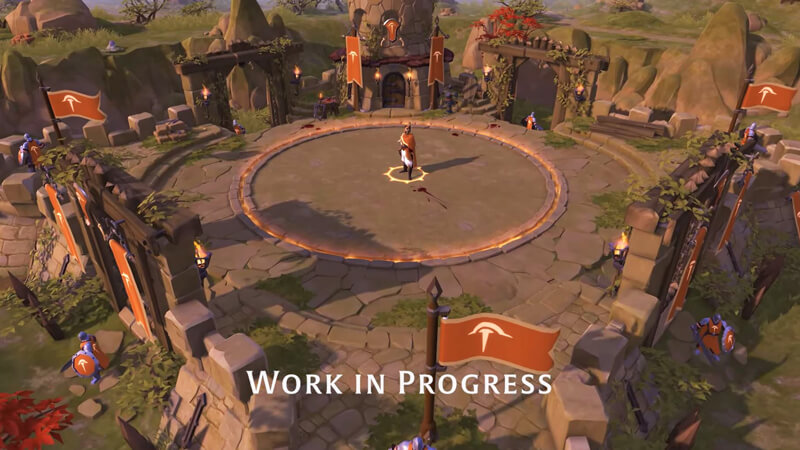 Albion Online System Requirements