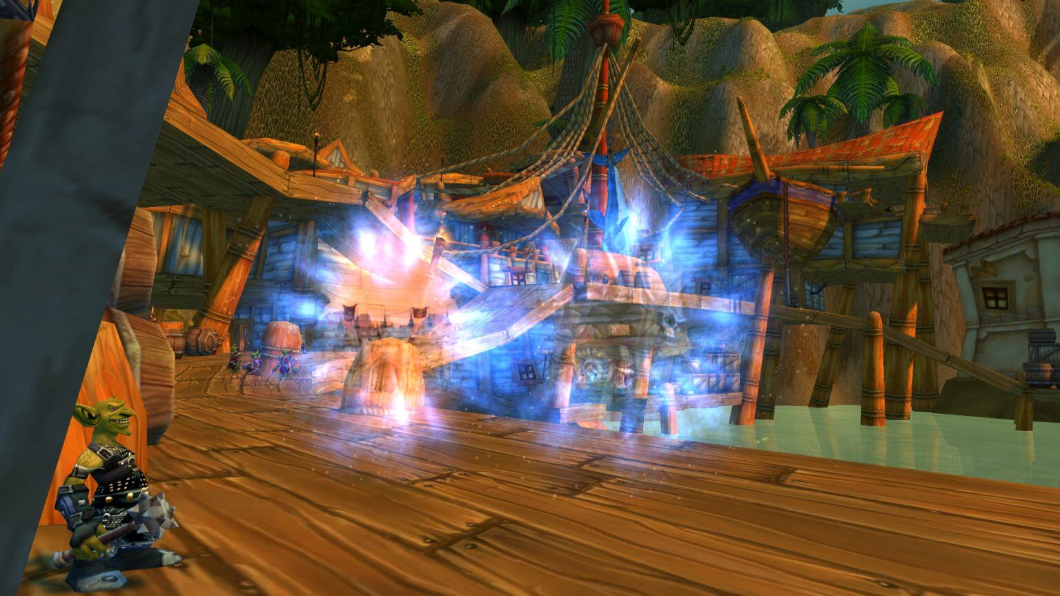 WoW Classic: Season of Discovery Phase 2 Details