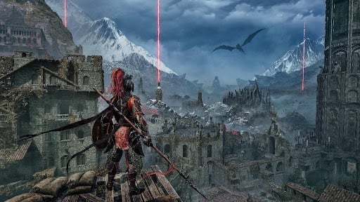 10 games like Dark Souls that will test your survivability