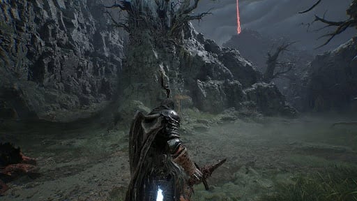 Lords of the Fallen Umbral traversal guide: Best way to farm vigor, upgrade  materials, and more