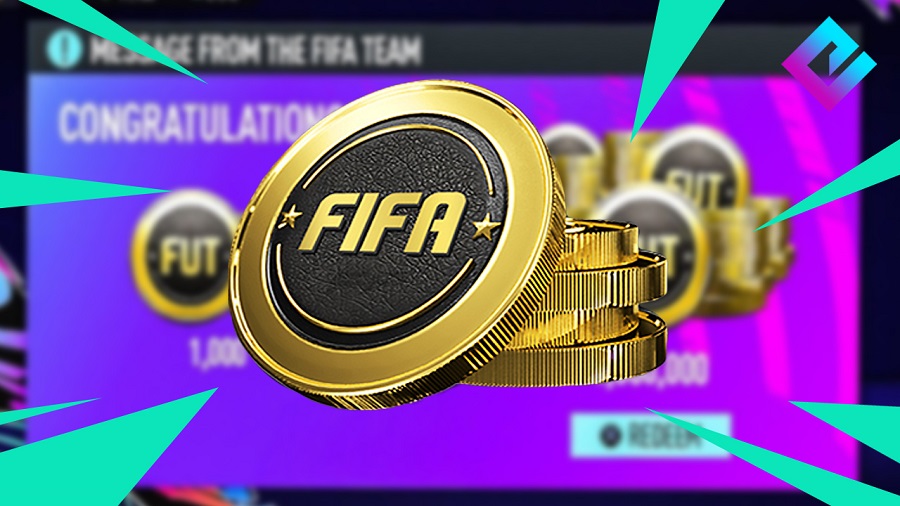 How to buy FIFA points on companion app FIFA 23 