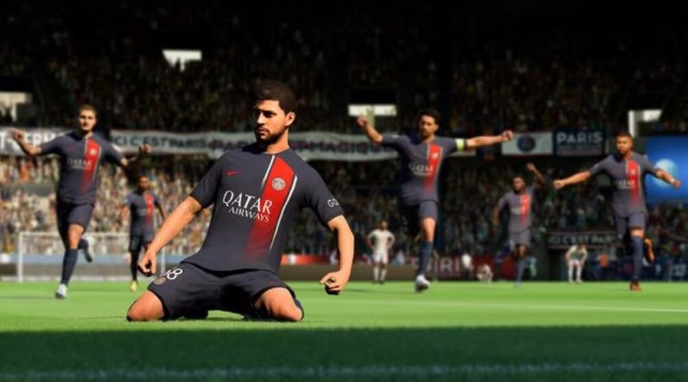 The Best Free Kick Takers In FIFA 24