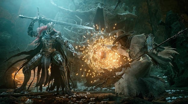 How to Use Remembrances in Lords of the Fallen