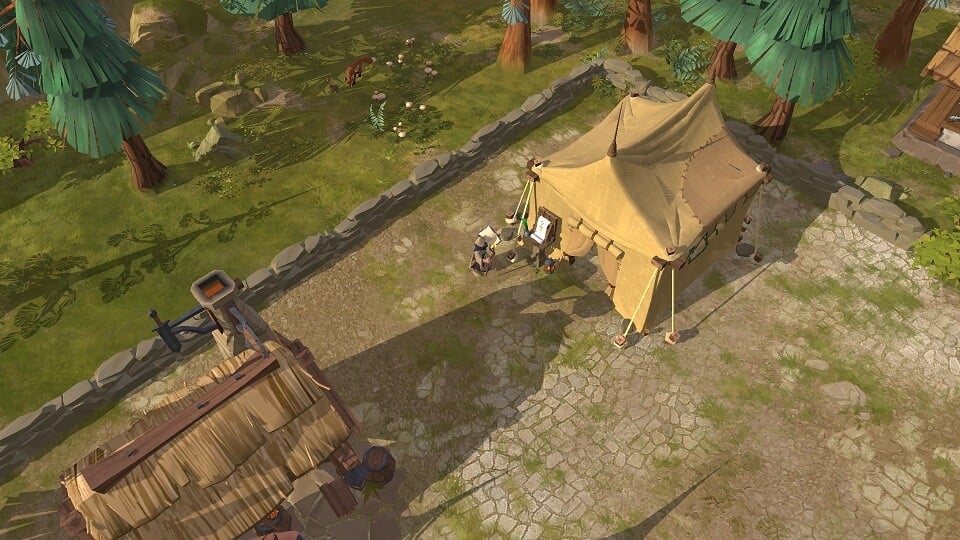 Beginner's Guide to Albion Online - 14 Tips to Help You Get Started