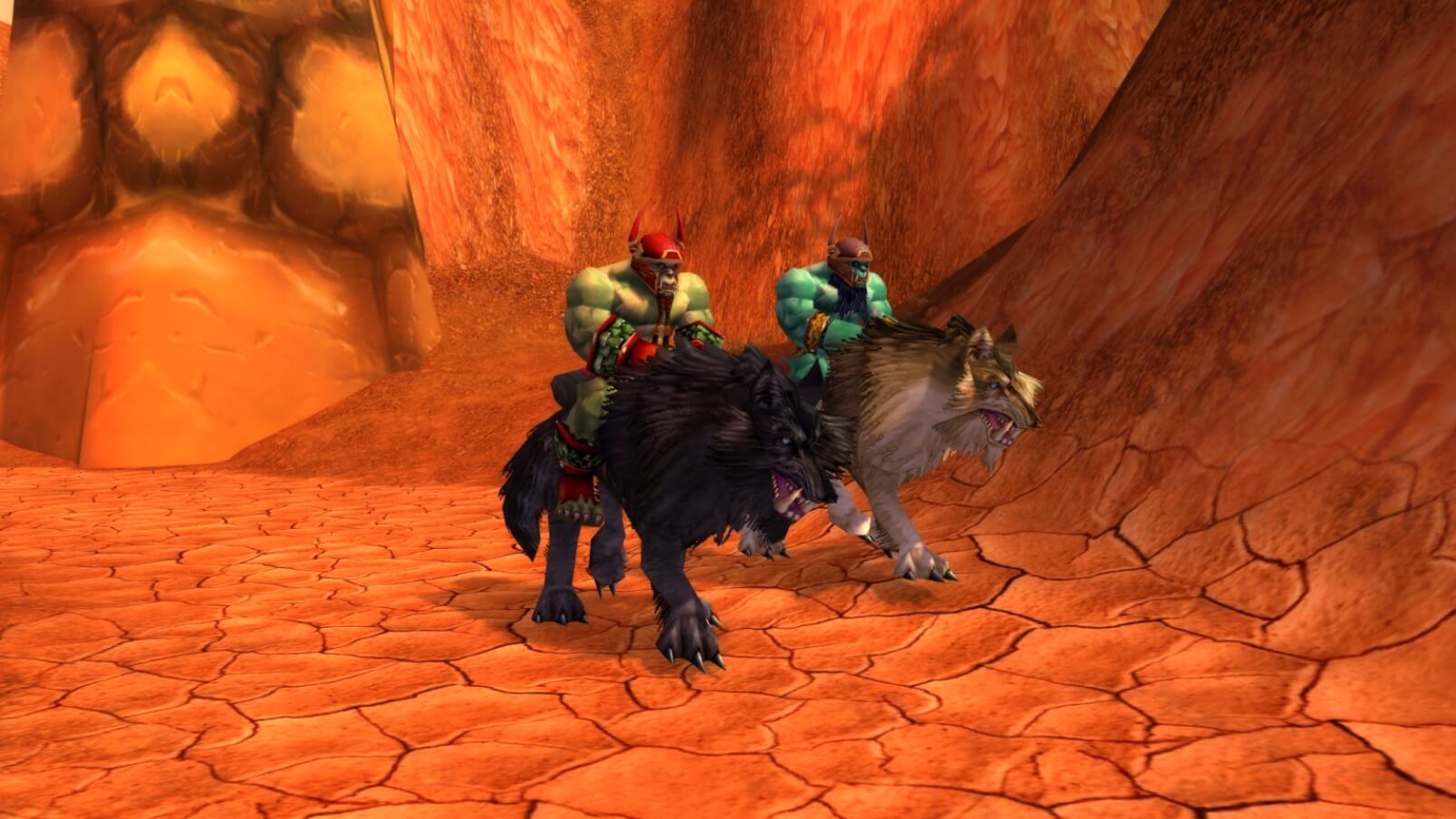 WoW Classic Season of Discovery Hunter Pets Guide