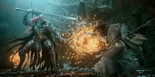 Lords of the Fallen: How to Use Ranged Weapons and Throwing Items