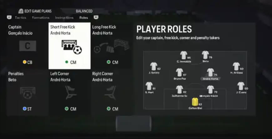 What are the key changes you will get to see in EA Sports FC 24 (FIFA24) as  compared to FIFA23? - MMOPIXEL