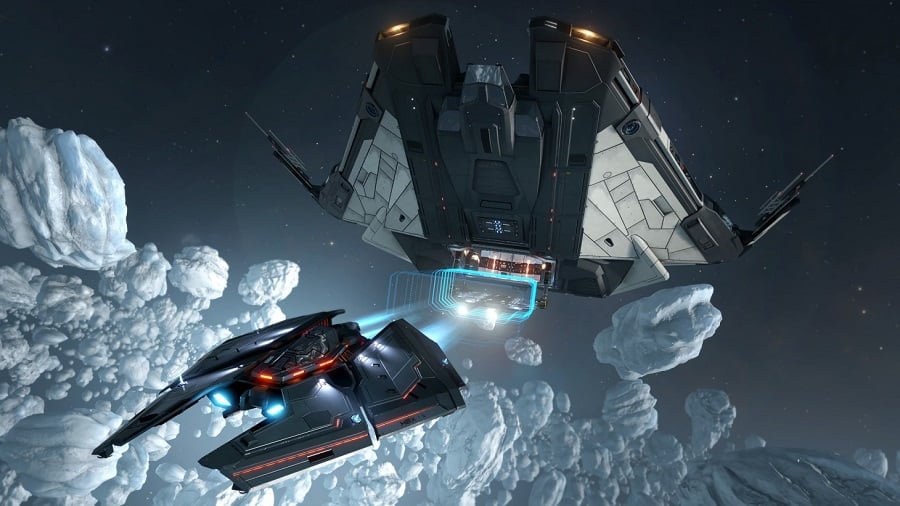 Elite: Dangerous Beginner's Guide for Getting Started - MMOPIXEL