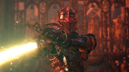 Meet the Enemies of Lords of the Fallen - IGN