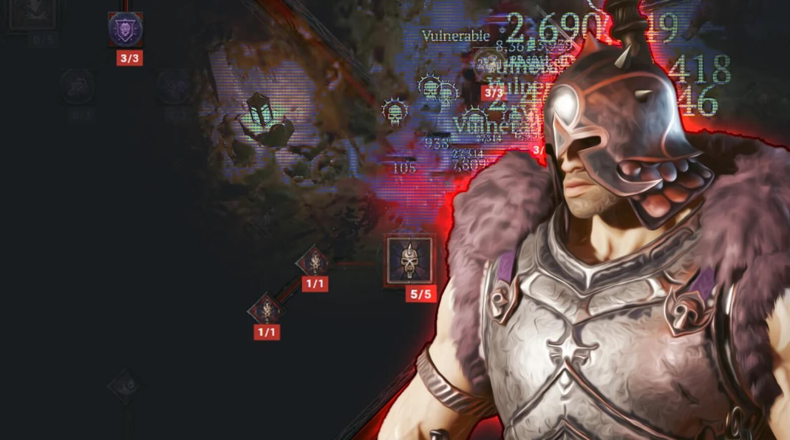 Diablo IV Guide to Death Blow Barbarian Build