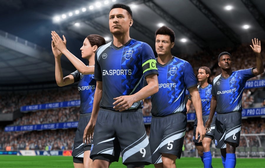 How To Get Started On FIFA 23! FIFA Web App Guide! 