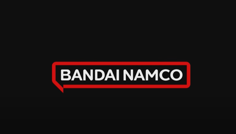 Enhanced Visuals - New Bandai Namco Logo in Elden Ring Patch 1.12