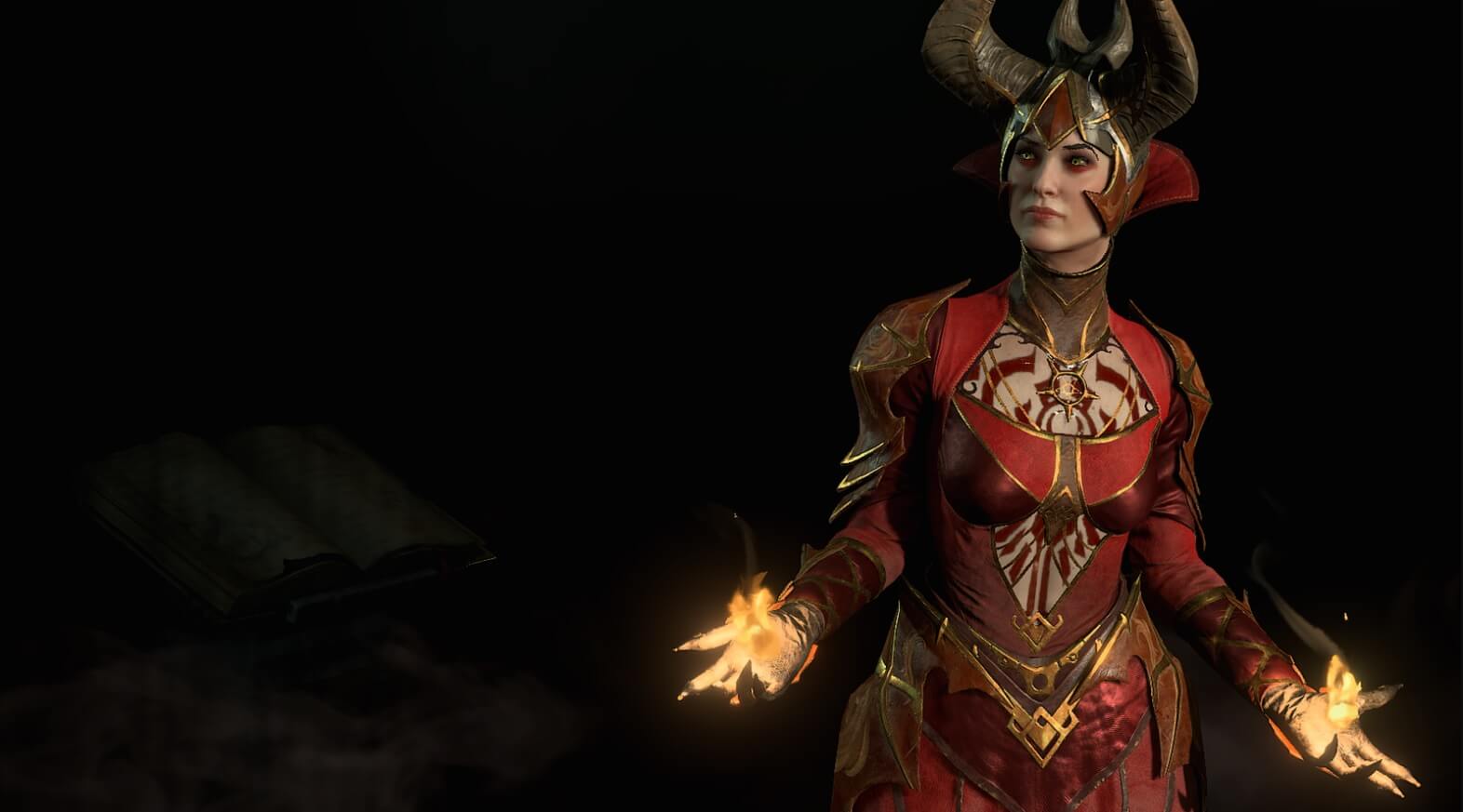 Diablo IV Conjuration Sorcerer Guide