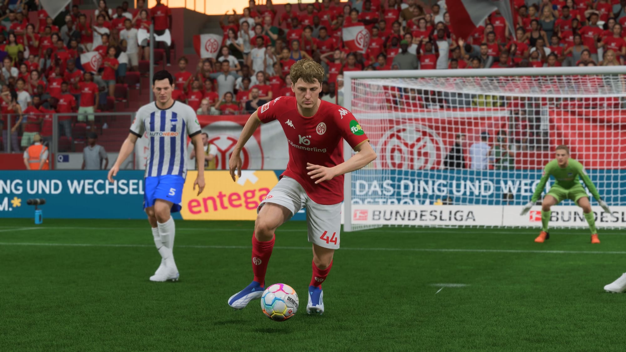 FIFA 23 Career Mode Hidden Gems and Fastest Players Revealed, Full Player  Ratings Database Out Now