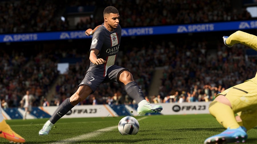 FIFA 23 Beginner's Guide