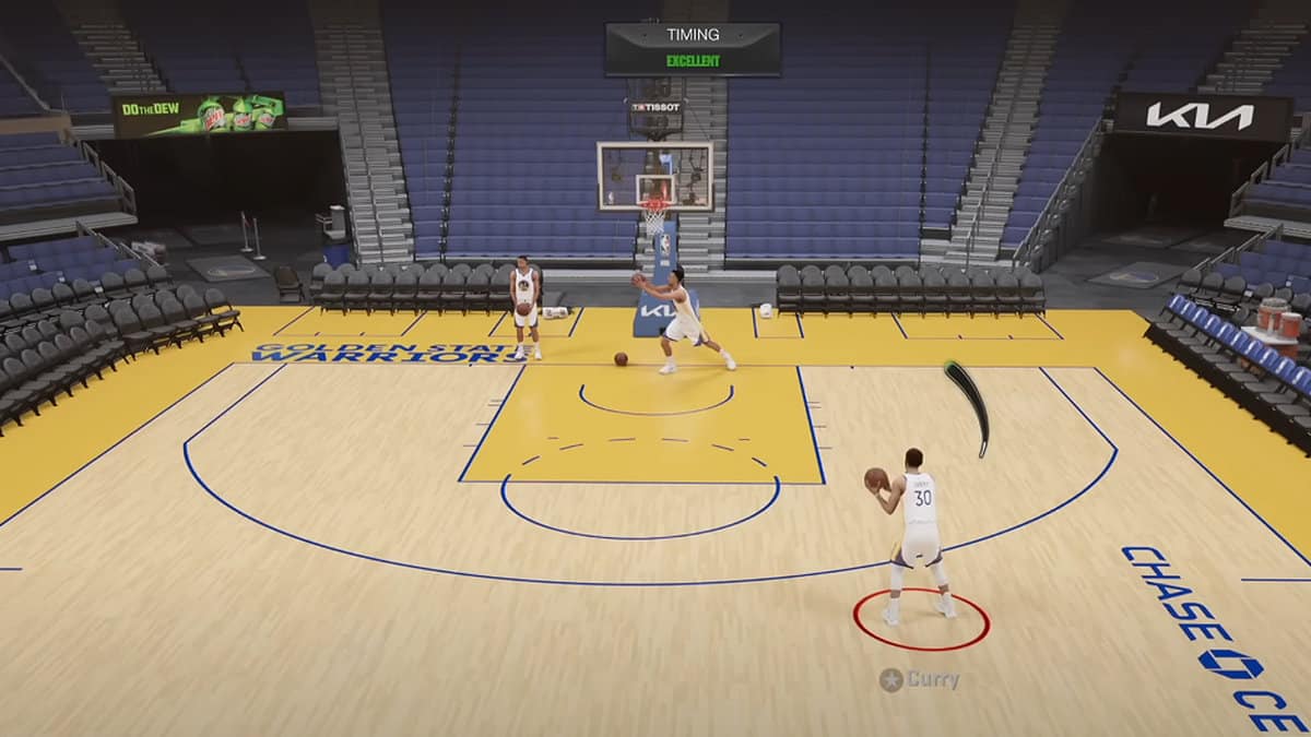 NBA 2K20: Tips & tricks beginner's guide