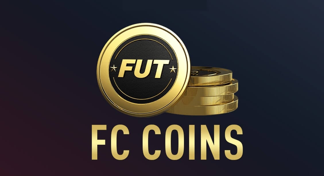 FIFA 24 FUT Coins