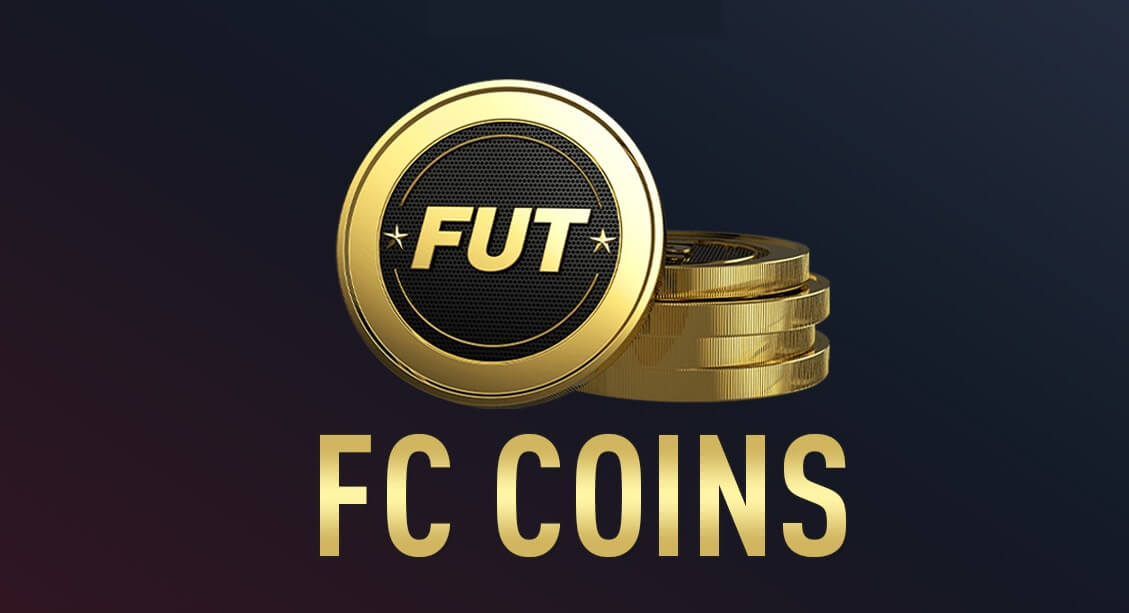 Buy FC 24 Coins, Instant Delivery and Cheap Prices