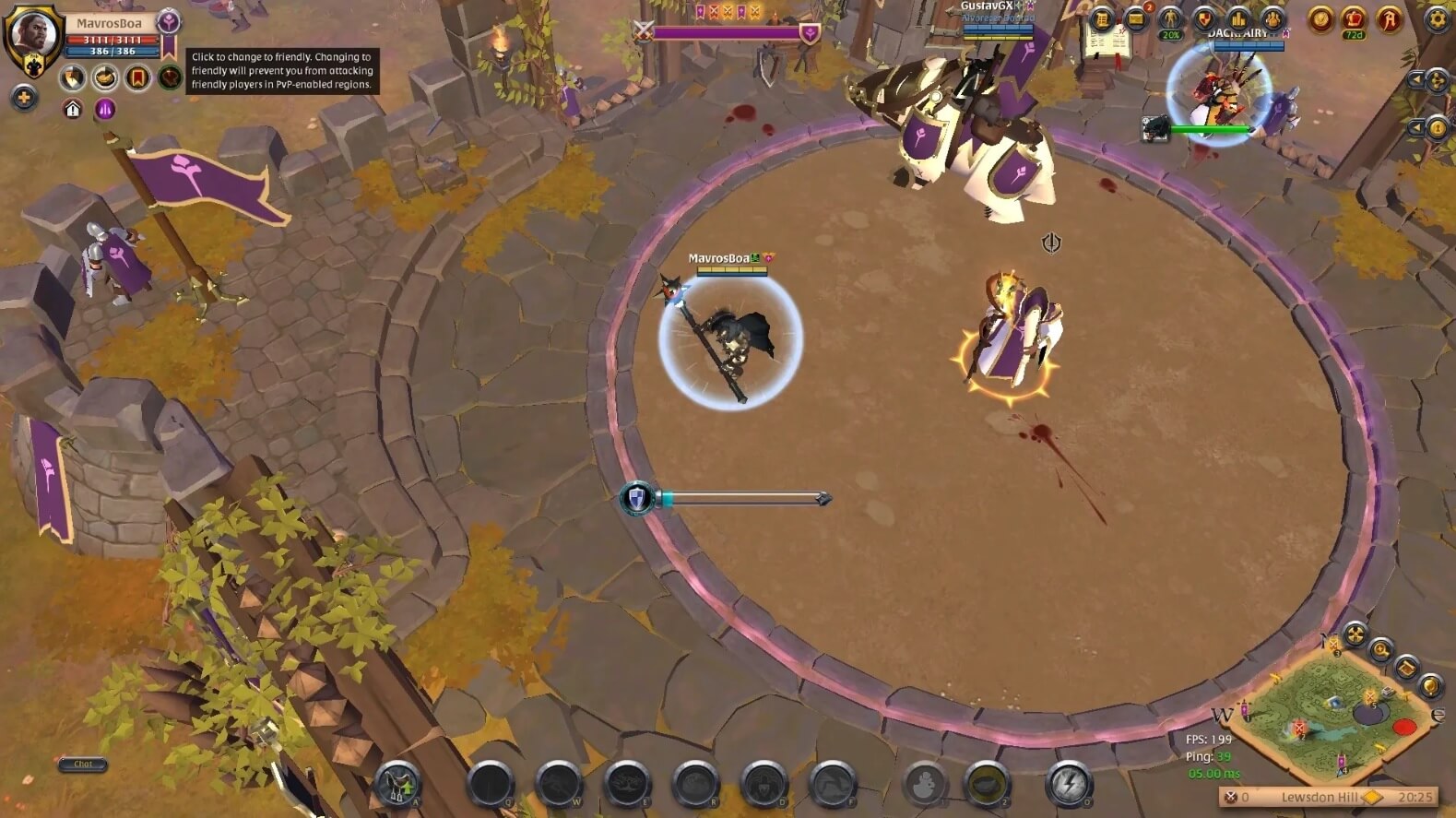 Albion Online in 2020 Is It Worth Playing? 