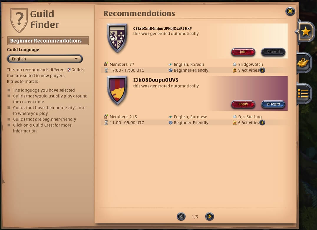 Albion Online Faction Warfare Guide - MMOPIXEL