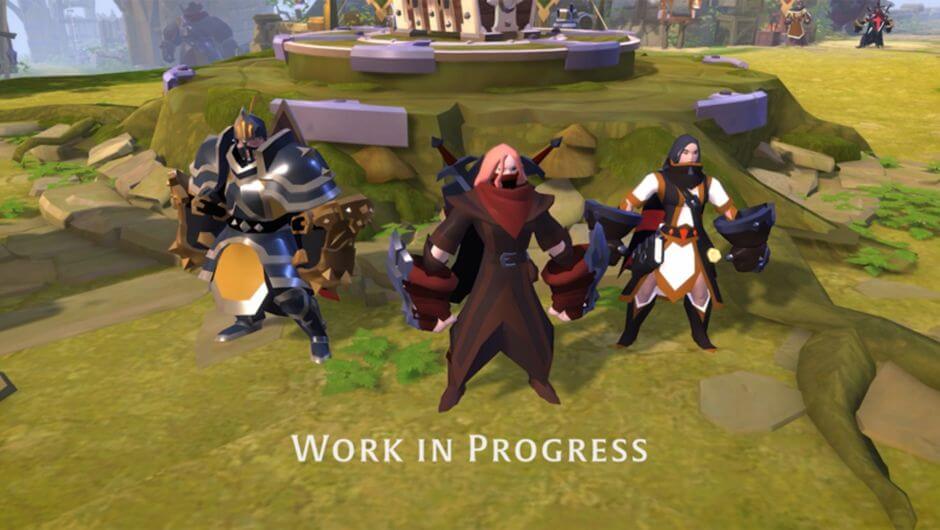 Albion Online System Requirements