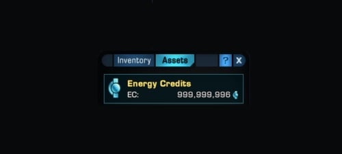 Star Trek Online Energy Credit