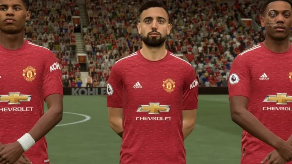 FIFA 23 Manchester United Guide