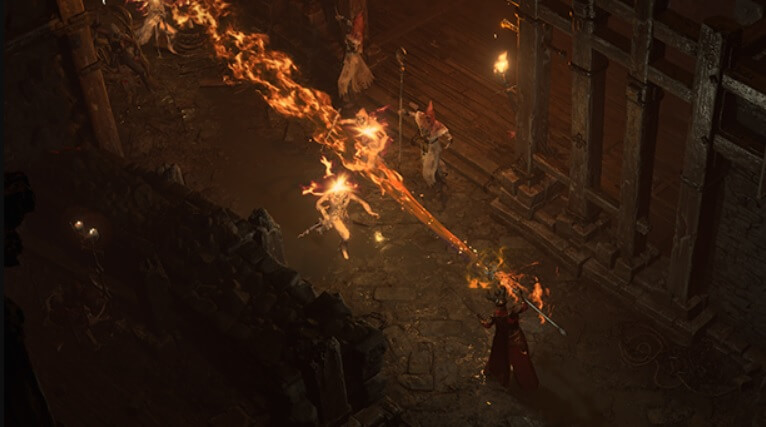 Diablo 4 Damage Guide