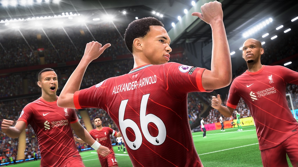 FIFA 23 Trophy Guide