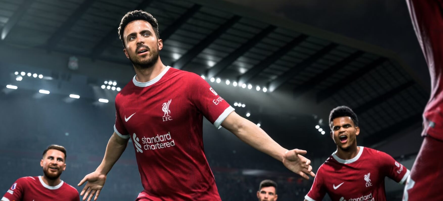 EA Sports FC 24 Liverpool Starting 11 Guide