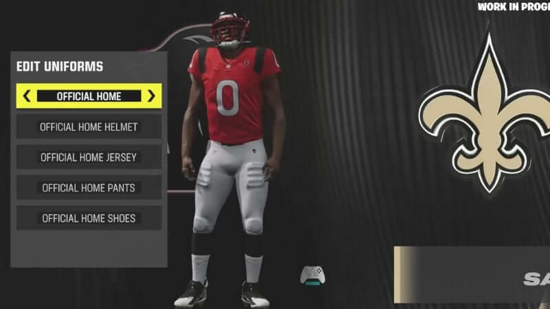 Madden 24 Franchise Mode Relocation Guide