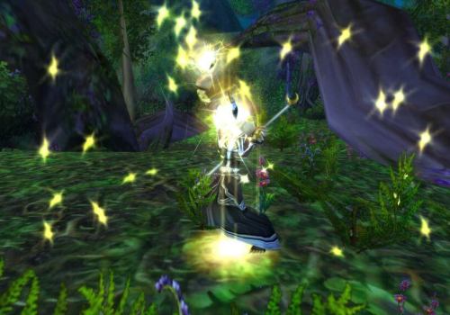 Priest Healer Build Guide and Best Runes for WoW Classic SoD Phase 2