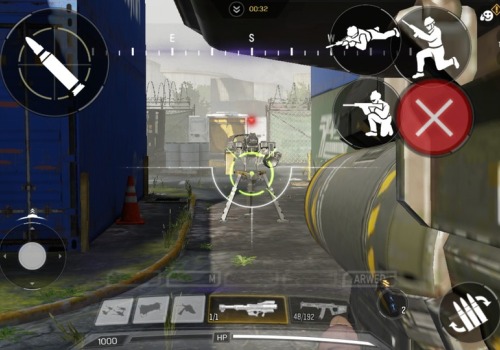 How to Destroy Sentry Gun in COD Mobile