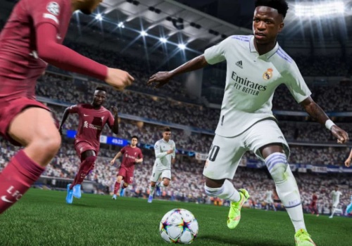 FIFA 23 Youth Academy Guide