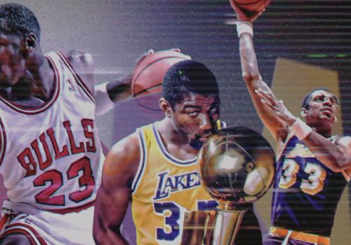 NBA 2K23 MyNBA Eras Explained
