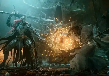 Best Combat Tips for Lords of the Fallen