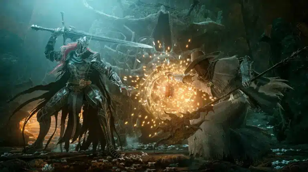 Best Combat Tips for Lords of the Fallen