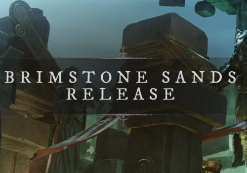New World 1.7 Update Brimstone Sands Release - What New Comes to the Game?